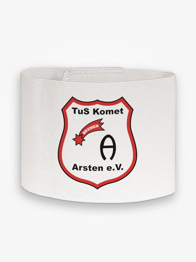 Armbinde Logo