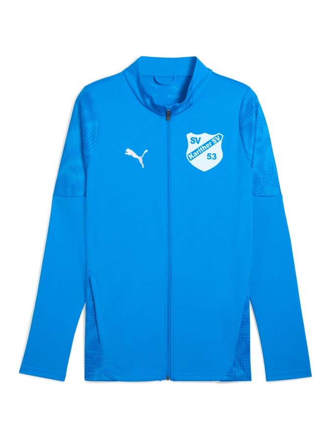 PUMA teamCUP Trainingsjacke
