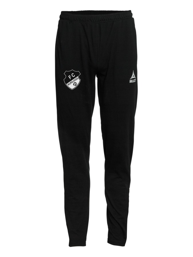 Select Monaco Torwarthose Handball