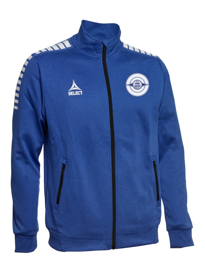 Select Monaco Präsentationsjacke