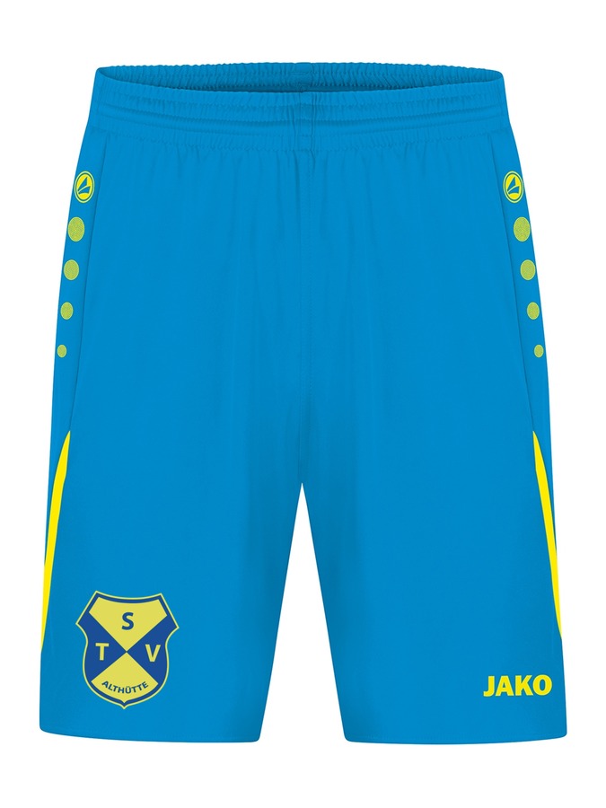 Jako Sporthose Challenge Damen