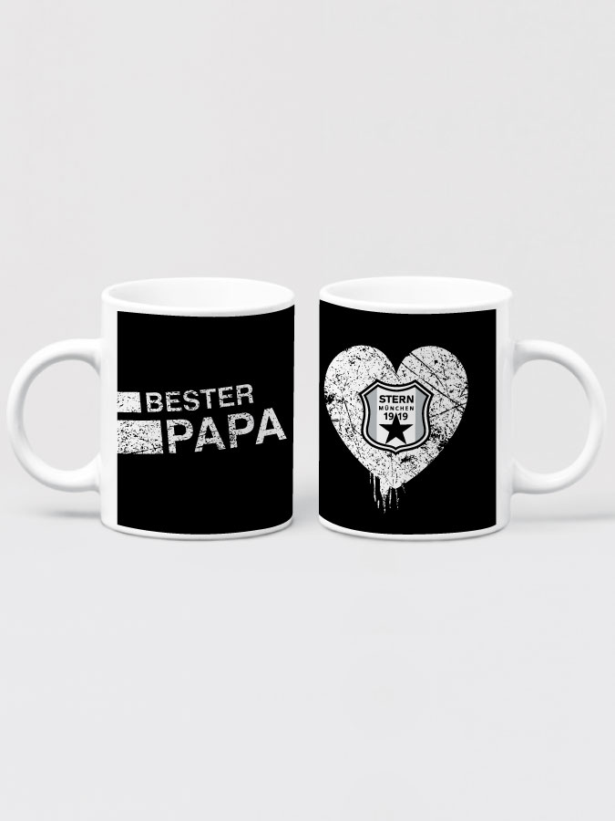 Tasse - Bester Papa