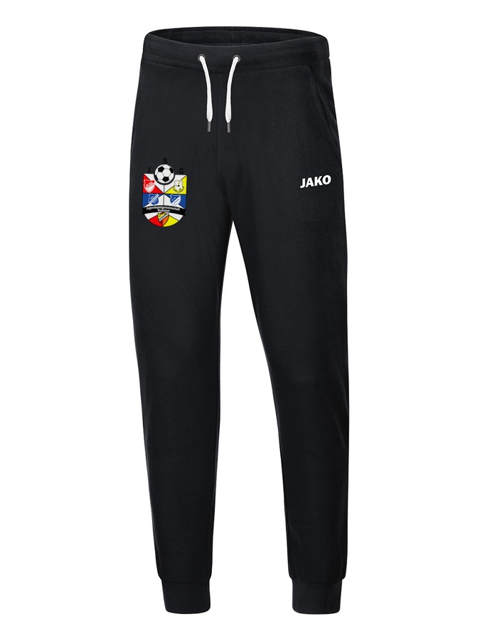 Jako Jogginghose Base mit Bündchen