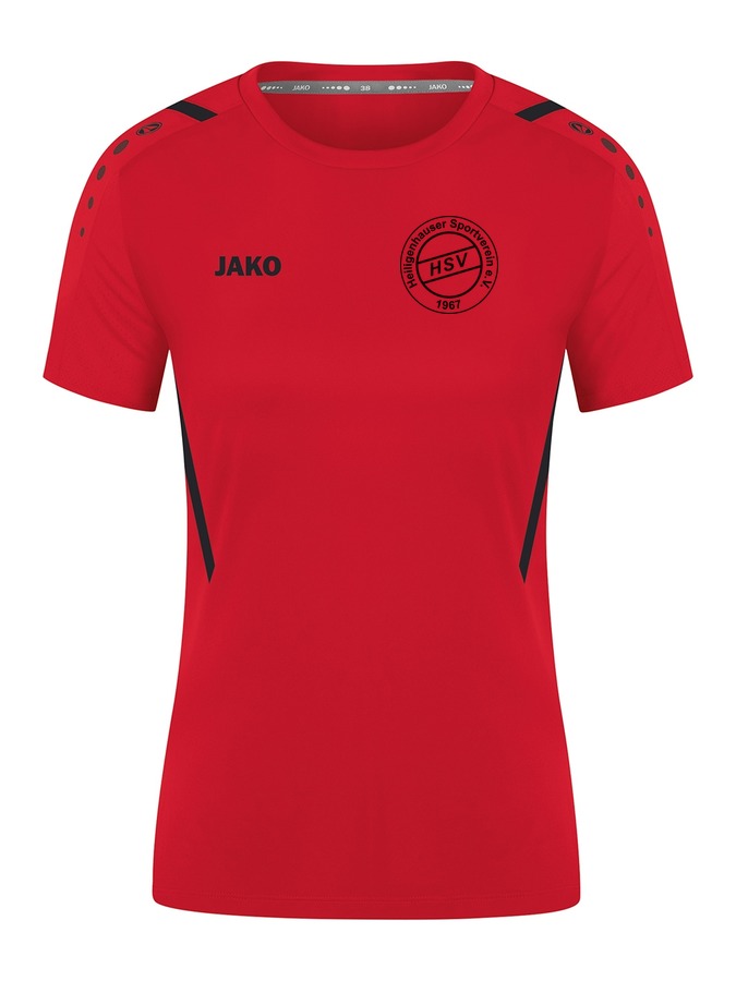 Jako Trikot Challenge Damen