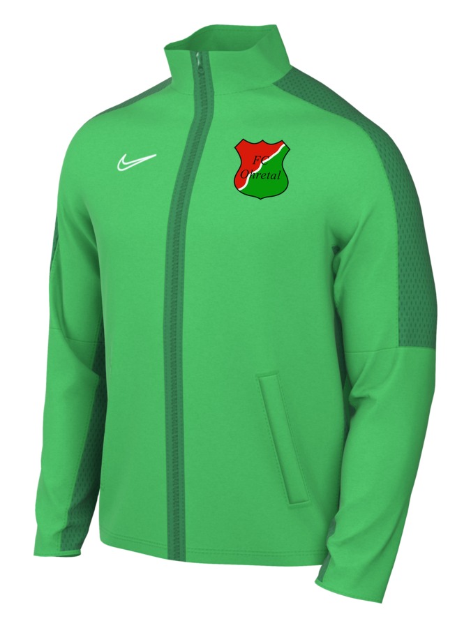 Nike Academy 23 Woven Präsentationsjacke