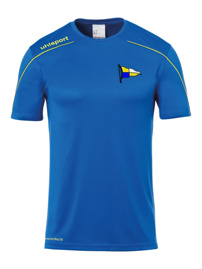 uhlsport Stream 22 Trikot Kurzarm
