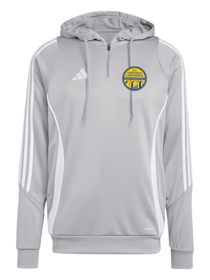 adidas Tiro 24 Hoodie