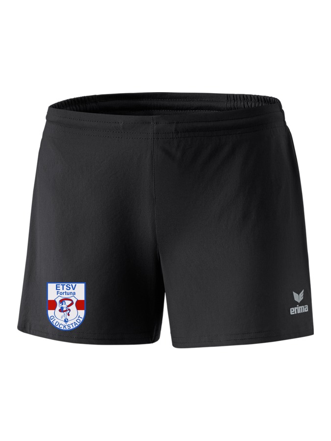 Erima Marathon Shorts Damen