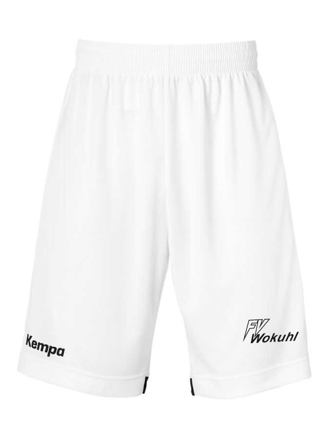 Kempa Player Long Shorts