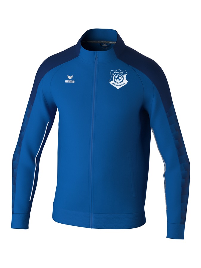 Erima Evo Star Trainingsjacke