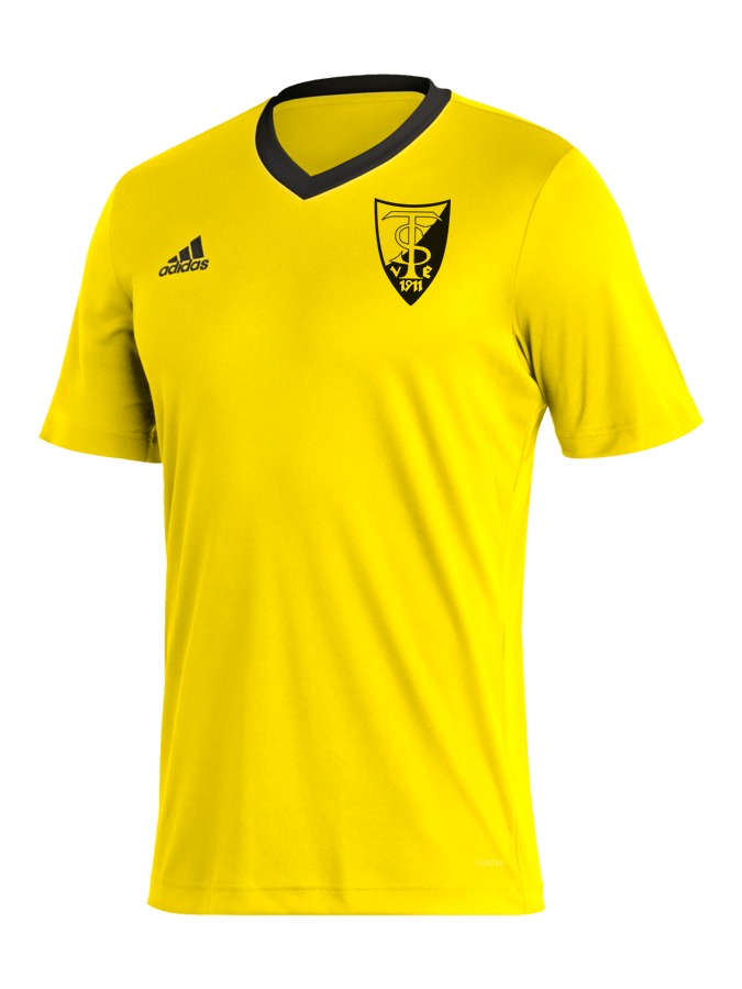 adidas Entrada 22 Trikot