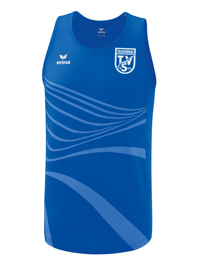 Erima Racing Singlet