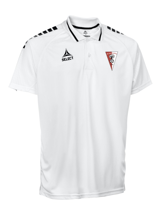 Select Monaco Polo-Shirt