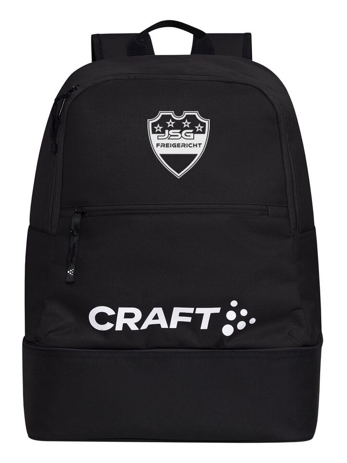 Craft Ability Shoe Rucksack (26L)