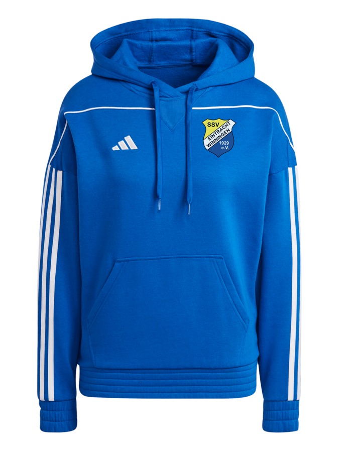 adidas Tiro 23 League Sweat Hoodie Damen