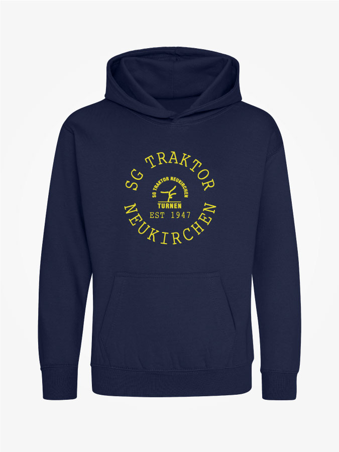 Hoodie Core Kids