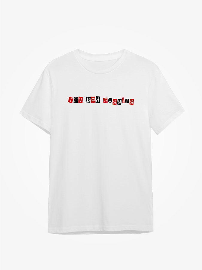 Shirt Letter Kids