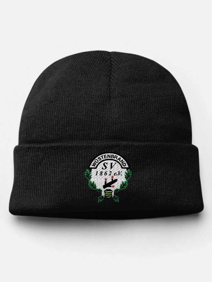 Beanie Sticklogo