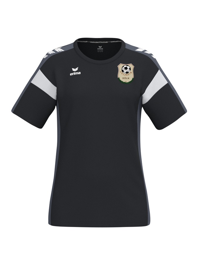 Erima Celebrate 125 T-Shirt Function Damen