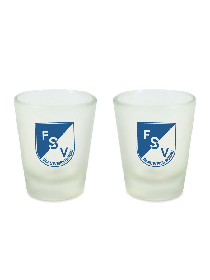 2er Set Schnapsglas Alina