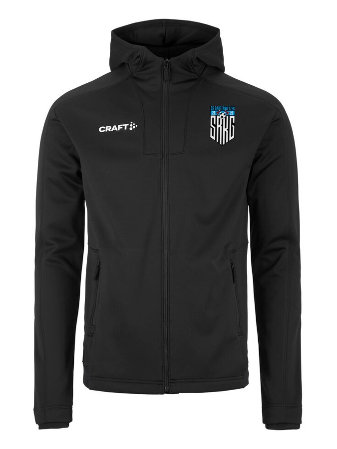 Craft Evolve 2.0 Trainingsjacke