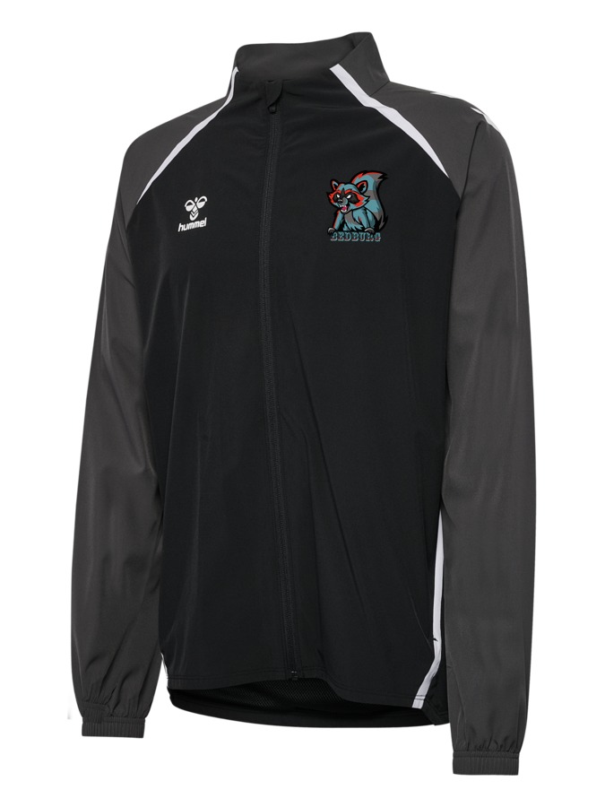 Hummel Lead 2.0 Woven Jacke