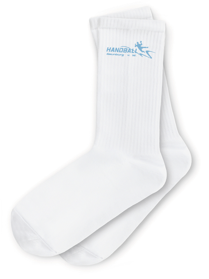 Sportsocken Logo