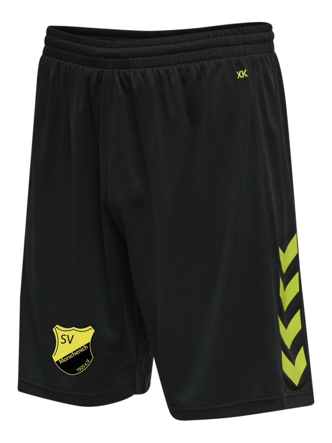 Hummel Core XK Trainingsshorts