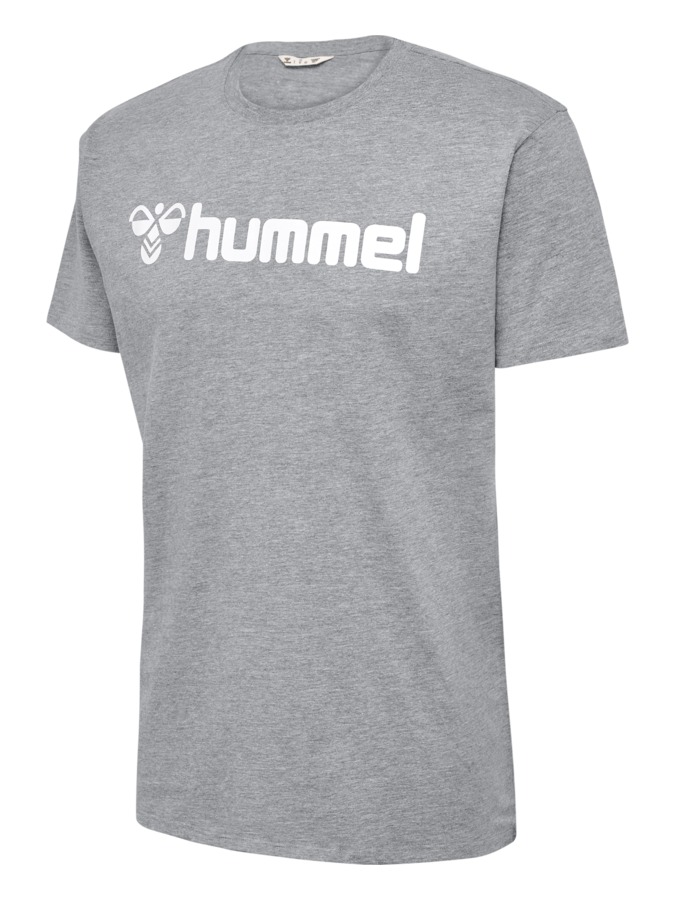 Hummel Go 2.0 Logo T-Shirt