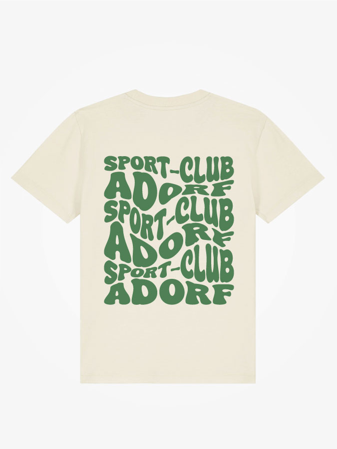 Shirt Wavy Kids