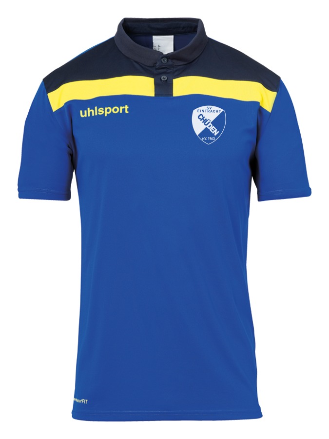 uhlsport Offense 23 Polo Shirt