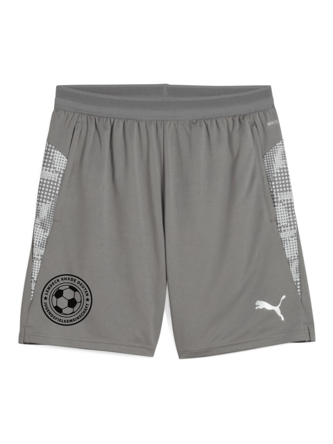 PUMA teamCUP Training Shorts