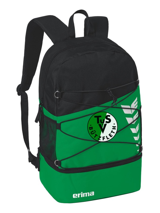 Erima Six Wings Rucksack