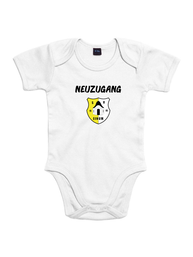 Baby Body Neuzugang