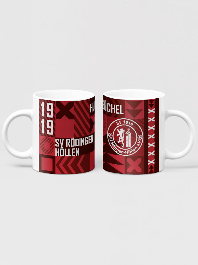 Sammlertasse 2026