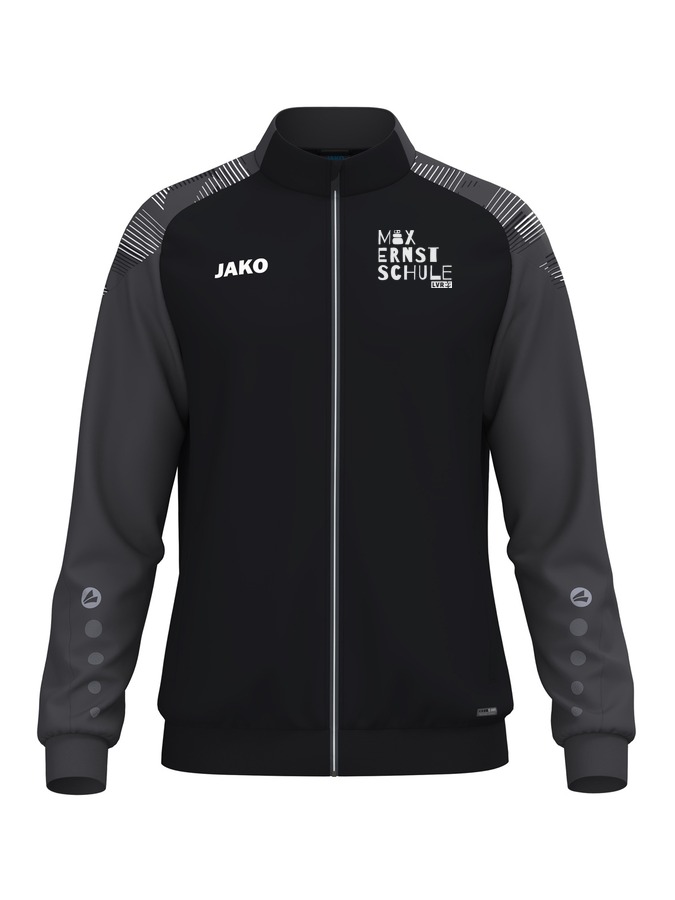 Jako Polyesterjacke Sonic