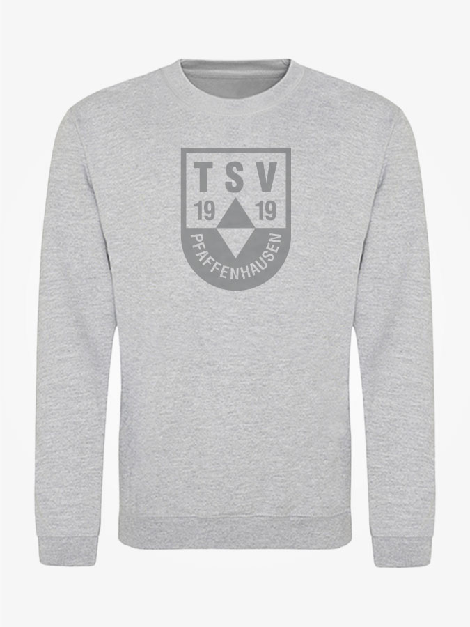 Sweater All Grey Herren