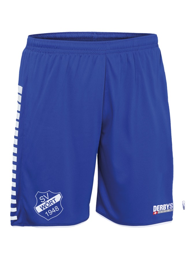 Derbystar Hyper Hose