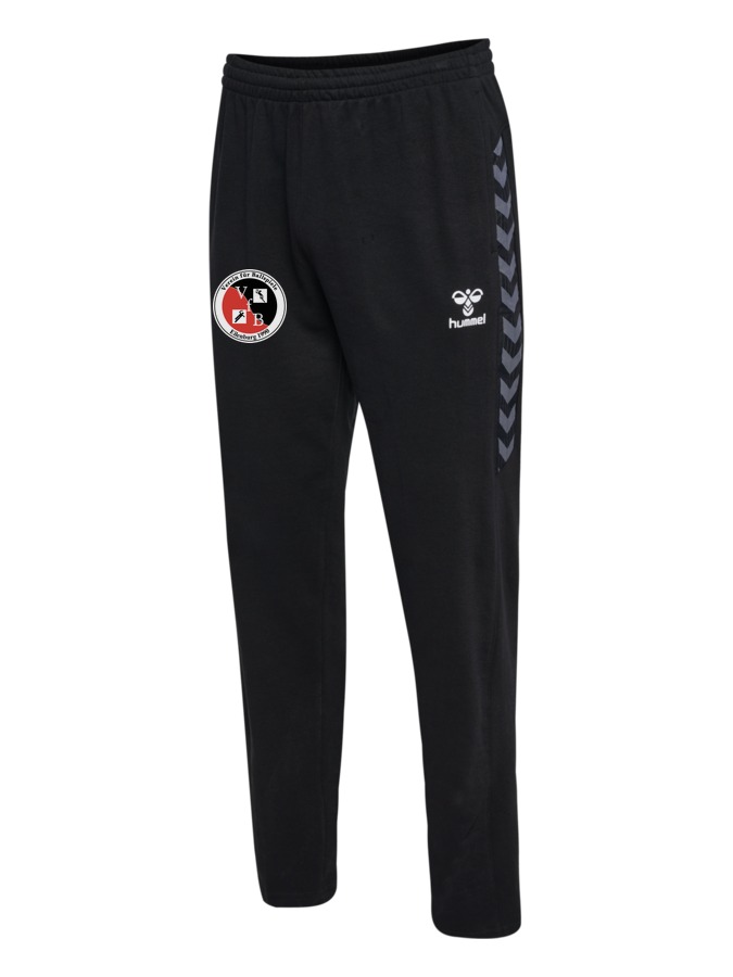 Hummel Authentic Co Training Pants