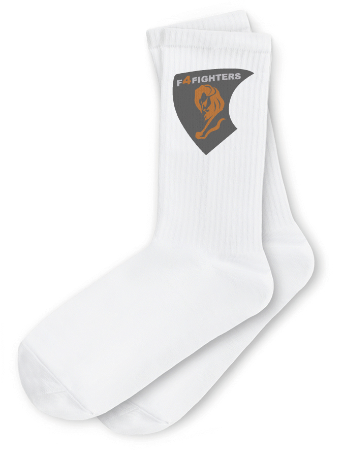 Sportsocken Logo
