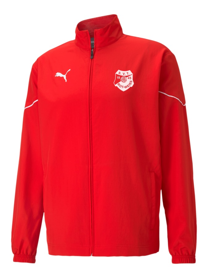 PUMA teamRISE Sideline Jacke