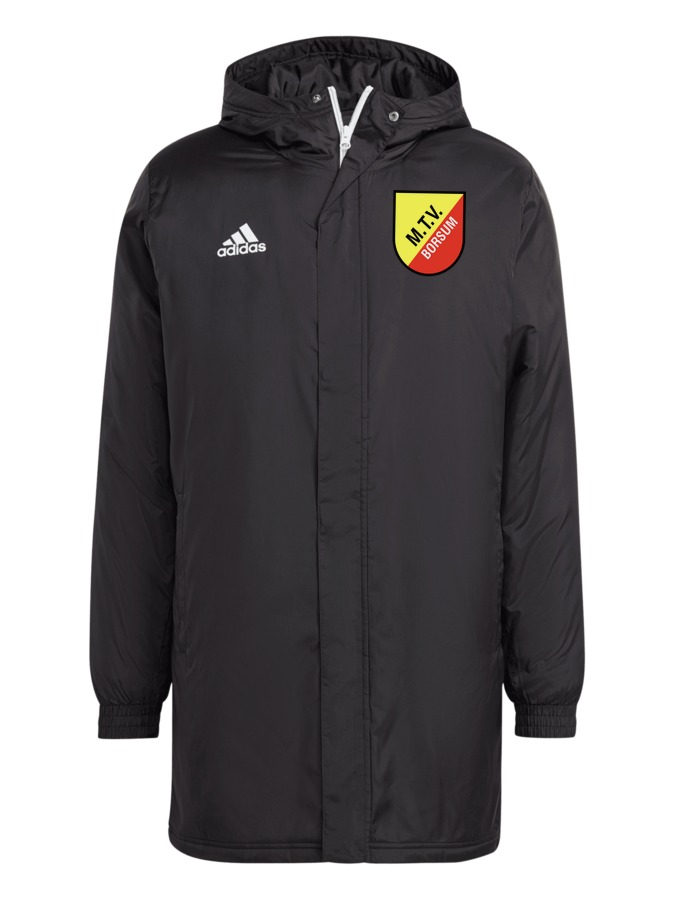 adidas Entrada 22 Stadionjacke