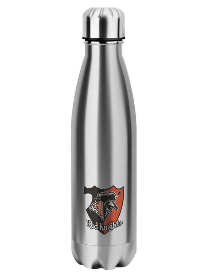 Edelstahl-Thermosflasche