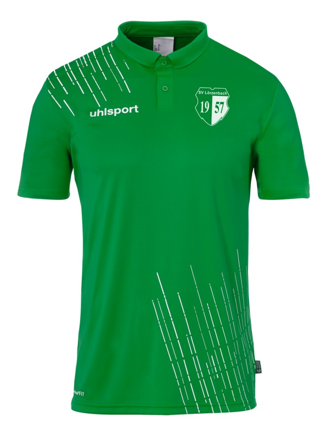 uhlsport Score 26 Poly Polo