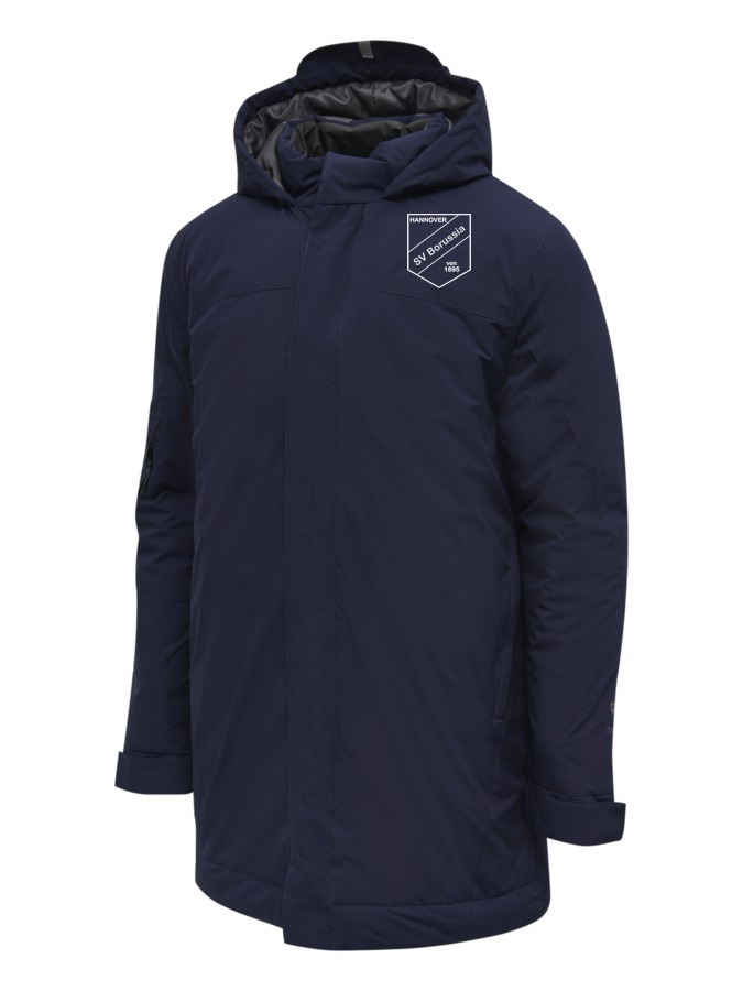 Hummel North Parka Jacke