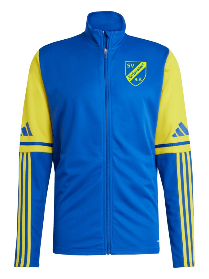 adidas Squadra 25 Trainingsjacke