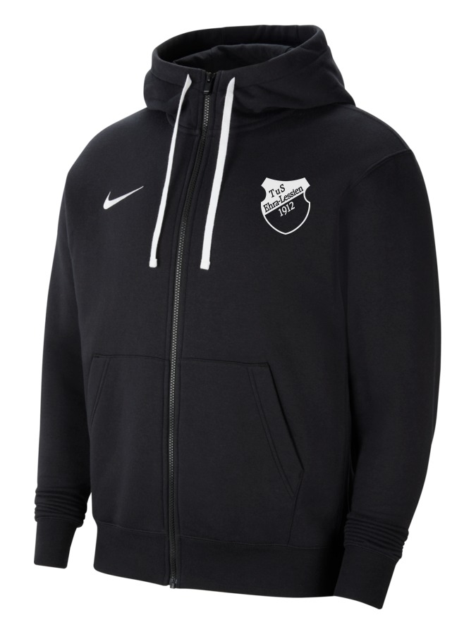 Nike Park 20 Fleece Full-Zip Hoodie