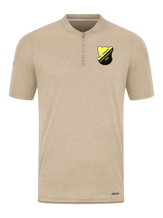 Jako Poloshirt Pro Casual
