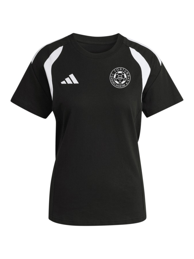 adidas Tiro 26 League T-Shirt Damen