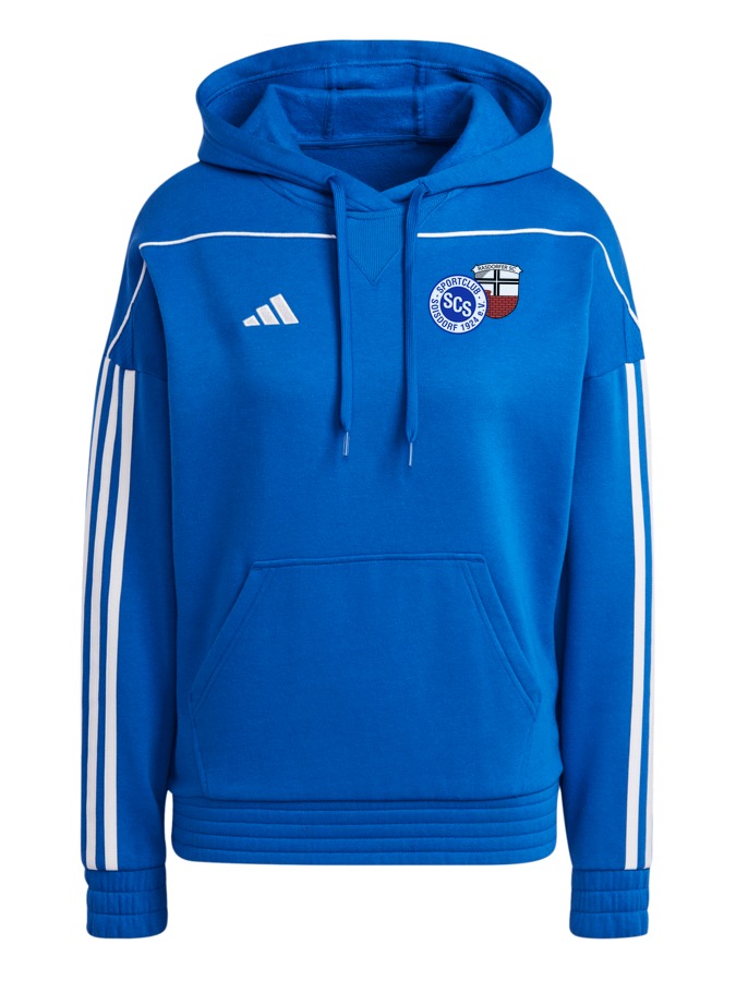 adidas Tiro 23 League Sweat Hoodie Damen